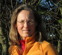 Gabriele Wols